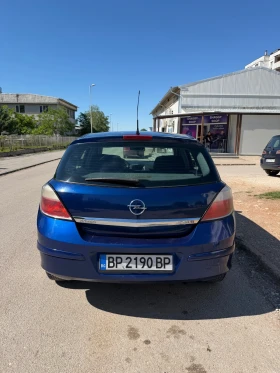 Opel Astra, снимка 4