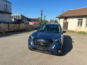 Subaru Forester Touring, снимка 2