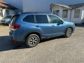 Subaru Forester Touring, снимка 15