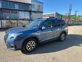 Subaru Forester Touring, снимка 4