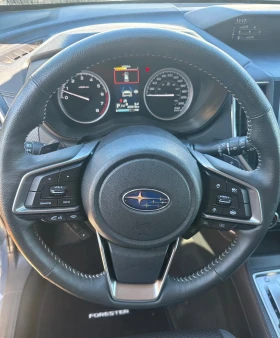 Subaru Forester Touring, снимка 6