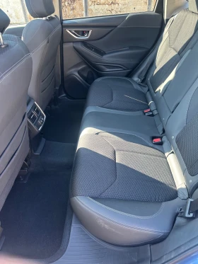 Subaru Forester Touring, снимка 9