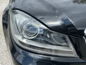 Mercedes-Benz C 200 CDI 2013 136кс, снимка 16