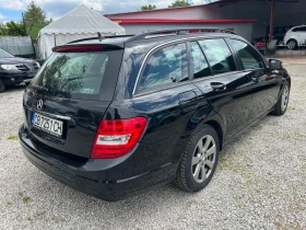 Mercedes-Benz C 200 CDI 2013 136кс, снимка 5
