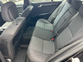Mercedes-Benz C 200 CDI 2013 136кс, снимка 10