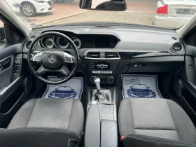 Mercedes-Benz C 200 CDI 2013 136кс, снимка 11