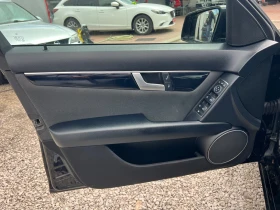 Mercedes-Benz C 200 CDI 2013 136кс, снимка 13