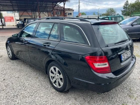 Mercedes-Benz C 200 CDI 2013 136кс, снимка 7