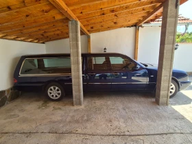Mercedes-Benz E 290, снимка 5