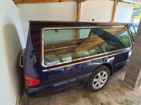 Mercedes-Benz E 290, снимка 4