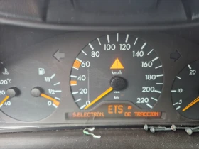 Mercedes-Benz E 290, снимка 7