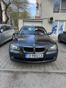 BMW 320, снимка 1