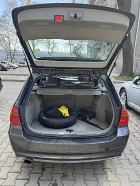 BMW 320, снимка 5