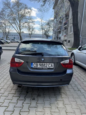 BMW 320, снимка 4
