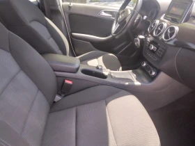 Mercedes-Benz B 180, снимка 14