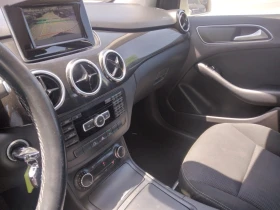 Mercedes-Benz B 180, снимка 11