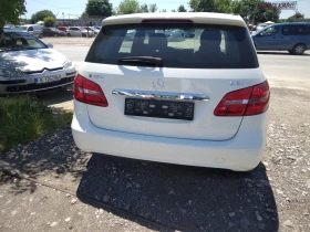 Mercedes-Benz B 180, снимка 3