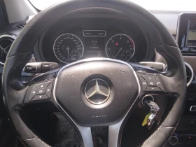 Mercedes-Benz B 180, снимка 10
