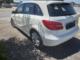 Mercedes-Benz B 180, снимка 4