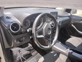 Mercedes-Benz B 180, снимка 13