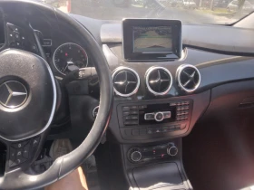 Mercedes-Benz B 180, снимка 12