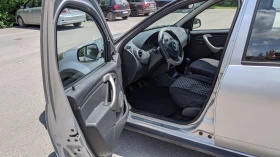 Dacia Sandero STEPWAY фабрична газ, снимка 7