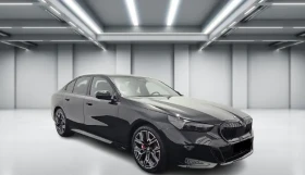 BMW 540 d xDrive = M-Sport Pro = Гаранция, снимка 1