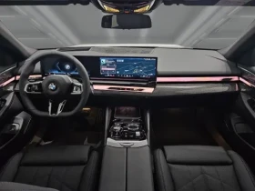 BMW 540 d xDrive = M-Sport Pro = Гаранция, снимка 10