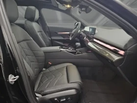 BMW 540 d xDrive = M-Sport Pro = Гаранция, снимка 13