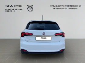 Fiat Tipo MONOTRIM 1.0 Petrol 100 hp MT5 // НОВ АВТОМОБИЛ, снимка 5