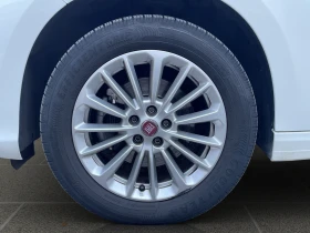 Fiat Tipo MONOTRIM 1.0 Petrol 100 hp MT5 // НОВ АВТОМОБИЛ, снимка 17