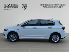 Fiat Tipo MONOTRIM 1.0 Petrol 100 hp MT5 // НОВ АВТОМОБИЛ, снимка 3
