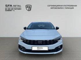 Fiat Tipo MONOTRIM 1.0 Petrol 100 hp MT5 // НОВ АВТОМОБИЛ, снимка 2