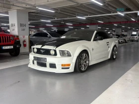 Ford Mustang, снимка 2