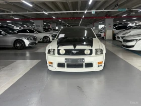 Ford Mustang, снимка 1