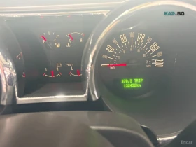 Ford Mustang, снимка 10