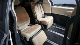 Toyota Sienna LM STYLE BODYKIT/2.5 HYBRID/4TH GEN , снимка 16