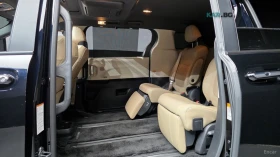 Toyota Sienna LM STYLE BODYKIT/2.5 HYBRID/4TH GEN , снимка 17
