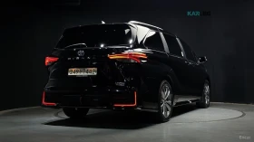 Toyota Sienna LM STYLE BODYKIT/2.5 HYBRID/4TH GEN , снимка 5