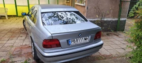 BMW 520, снимка 2