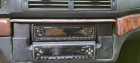 BMW 520, снимка 3