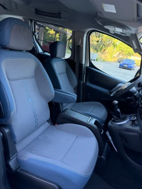 Citroen Berlingo 1.6 HDI 112hp, снимка 12
