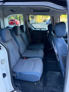 Citroen Berlingo 1.6 HDI 112hp, снимка 10