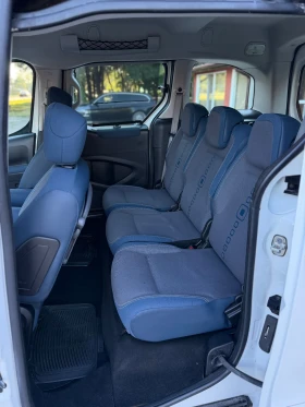 Citroen Berlingo 1.6 HDI 112hp, снимка 9