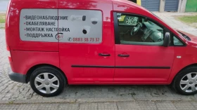 VW Caddy, снимка 2