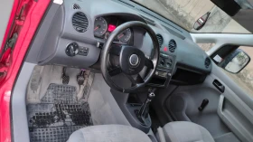 VW Caddy, снимка 3