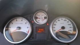 Peugeot 207 SW, снимка 12