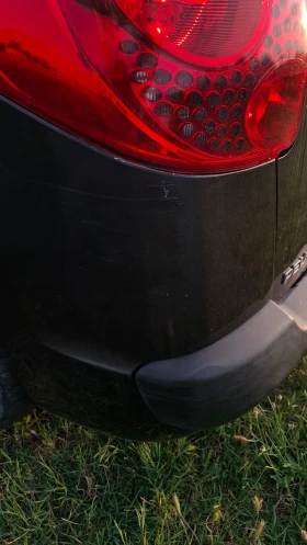 Peugeot 207 SW, снимка 4
