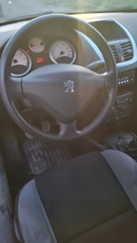 Peugeot 207 SW, снимка 15