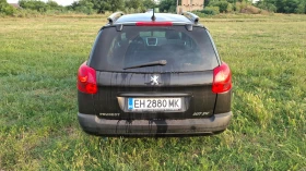 Peugeot 207 SW, снимка 3